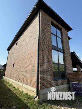 Дом 177м², 2-этажный, участок 5 сот.