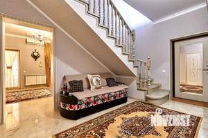 Дом 134м², 2-этажный, участок 4 сот.