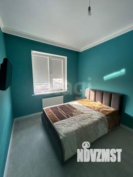 Дом 183м², 2-этажный, участок 9 сот.