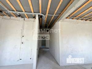 Дом 90м², 1-этажный, участок 4 сот.