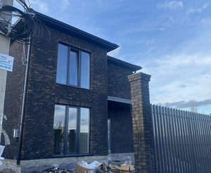 Дом 180м², 2-этажный, участок 4 сот.