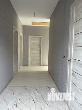 Дом 100м², 1-этажный, участок 4 сот.