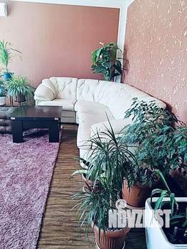 Дом 107м², 2-этажный, участок 8 сот.