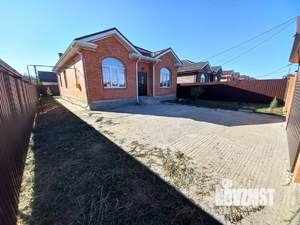 Дом 100м², 1-этажный, участок 5 сот.