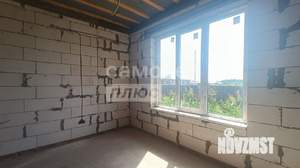 Дом 126м², 1-этажный, участок 4 сот.