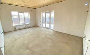 Дом 115м², 1-этажный, участок 5 сот.