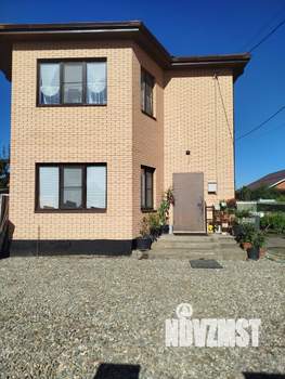 Дом 143м², 2-этажный, участок 3 сот.