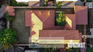 Дом 422м², 2-этажный, участок 10 сот.