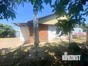 Дом 73м², 1-этажный, участок 8 сот.