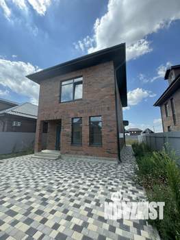 Дом 130м², 2-этажный, участок 5 сот.