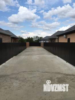 Дом 140м², 2-этажный, участок 4 сот.