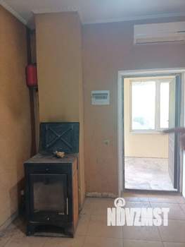 Дом 66м², 1-этажный, участок 6 сот.