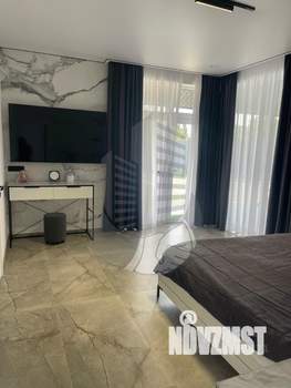 Дом 130м², 1-этажный, участок 10 сот.