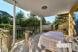 Дом 294м², 2-этажный, участок 8 сот.