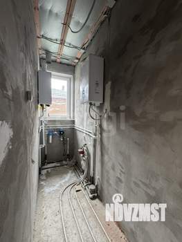 Дом 101м², 1-этажный, участок 4 сот.