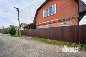 Дом 120м², 2-этажный, участок 5 сот.