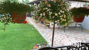 Дом 263м², 2-этажный, участок 8 сот.