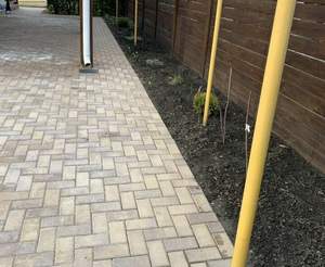 Дом 106м², 1-этажный, участок 6 сот.