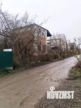 Дом 82м², 2-этажный, участок 4 сот.