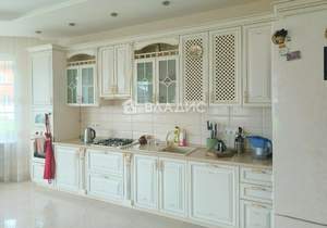 Дом 128м², 1-этажный, участок 15 сот.