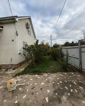 Дом 114м², 2-этажный, участок 6 сот.