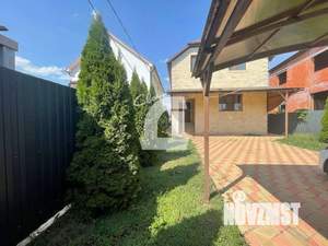 Дом 154м², 2-этажный, участок 5 сот.