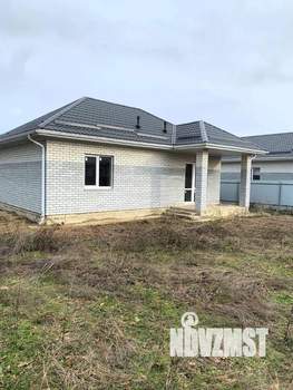 Дом 70м², 2-этажный, участок 6 сот.