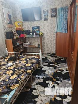 Дача 48м², 2-этажный, участок 4 сот.