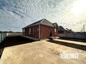 Дом 169м², 2-этажный, участок 6 сот.