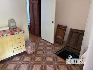 Дом 46м², 1-этажный, участок 4 сот.