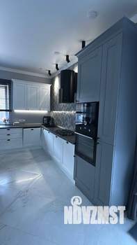 Дом 128м², 1-этажный, участок 5 сот.