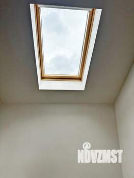 Дом 178м², 2-этажный, участок 3 сот.