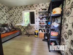 Дом 56м², 1-этажный, участок 4 сот.