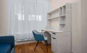 Дом 165м², 1-этажный, участок 4 сот.