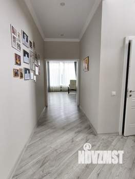 Дом 151м², 2-этажный, участок 3 сот.