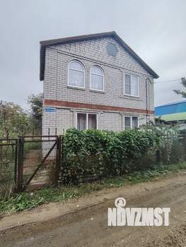 Дом 70м², 2-этажный, участок 4 сот.