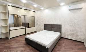 Дом 110м², 2-этажный, участок 2 сот.