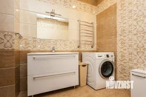 Дом 386м², 3-этажный, участок 3 сот.