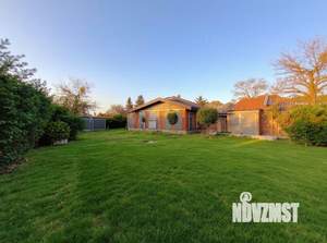 Дом 210м², 1-этажный, участок 12 сот.