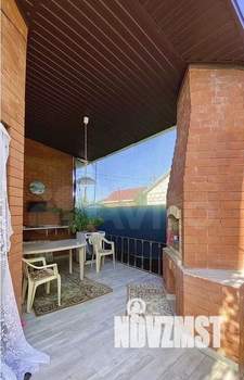 Дача 84м², 1-этажный, участок 4 сот.