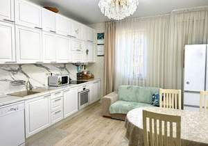 Дом 79м², 1-этажный, участок 4 сот.