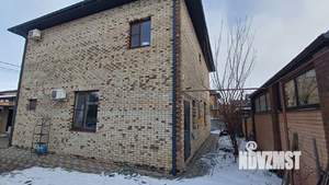 Дом 175м², 2-этажный, участок 4 сот.