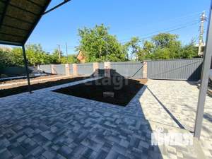 Дом 140м², 2-этажный, участок 4 сот.