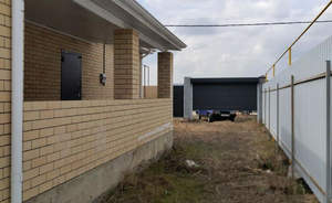 Дом 84м², 1-этажный, участок 3 сот.