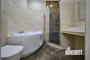 Таунхаус 118м², 2-этажный, участок 2 сот.