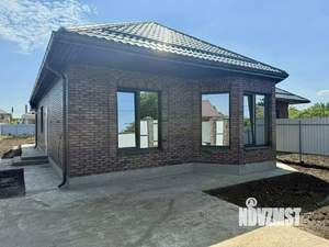 Дом 110м², 1-этажный, участок 4 сот.