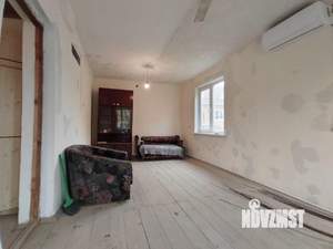 Дом 54м², 2-этажный, участок 4 сот.