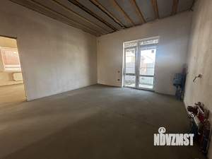 Дом 85м², 1-этажный, участок 6 сот.