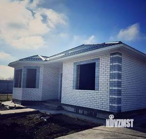 Дом 80м², 1-этажный, участок 4 сот.