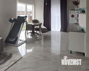 Дом 124м², 1-этажный, участок 5 сот.